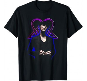 Ville Valo Heart Gram